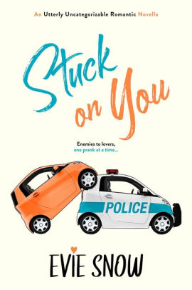 Stuck On You