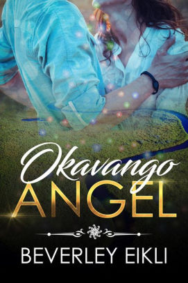 Okavango Angel