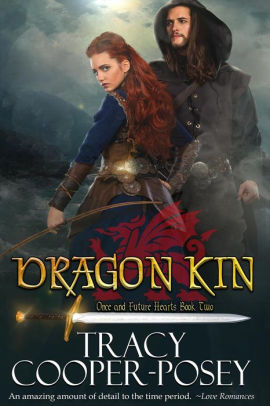 Dragon Kin