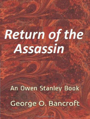 Return of the Assassin