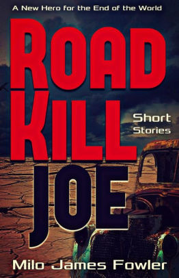 Roadkill Joe