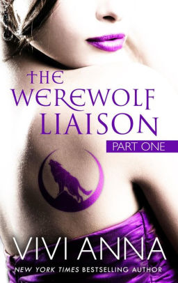 The Werewolf liaison