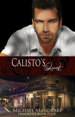 Calisto's Quest