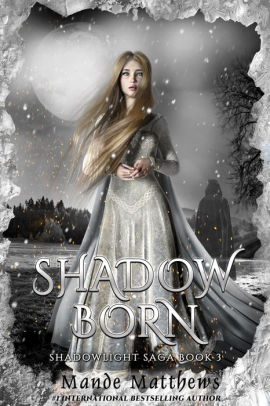 Shadow Born