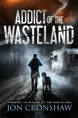 Addict of the Wasteland