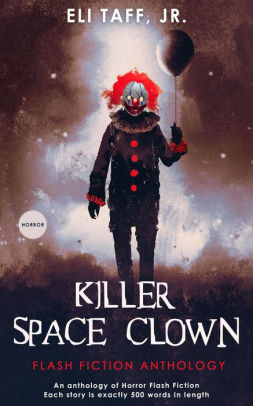 Killer Space Clown