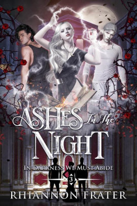 Ashes in the Night