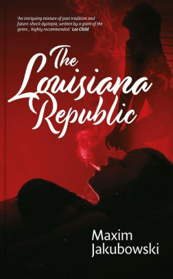 The Louisiana Republic