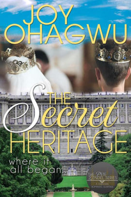 The Secret Heritage