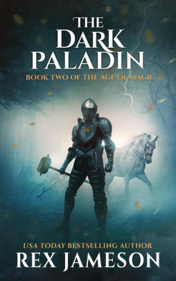 The Dark Paladin