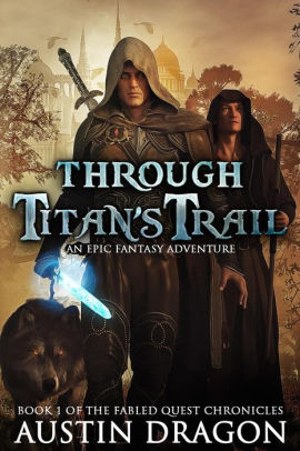 Through Titan's Trail