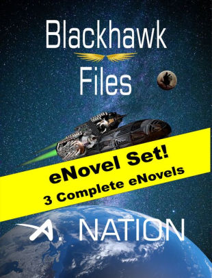 Blackhawk Files