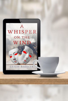 A Whisper on the Wind
