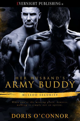 Her Husband's Army Buddy