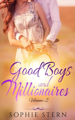 Good Boys and Millionaires