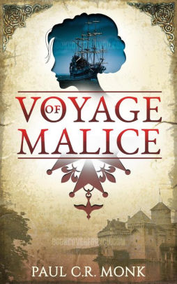 Voyage of Malice
