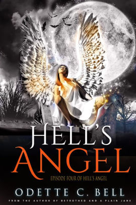 Hell's Angel Episode Four