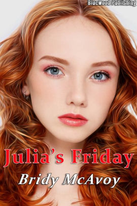 Julia's Friday