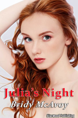 Julia's Night