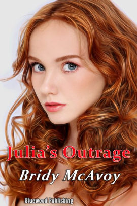 Julia's Outrage