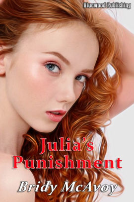 Julia's Punishment