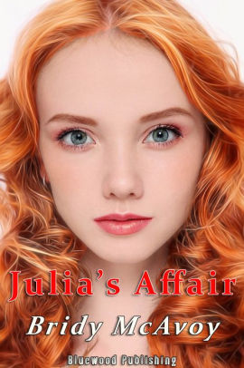 Julia's Affair