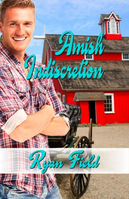 Amish Indiscretion