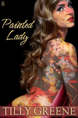 Painted Lady