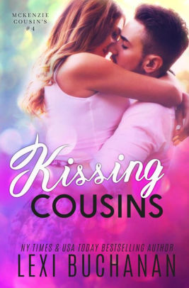 Kissing Cousins