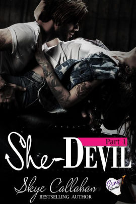 She-Devil: Part 1