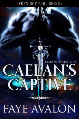 Caelan's Captive