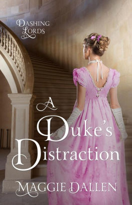 A Duke's Distraction