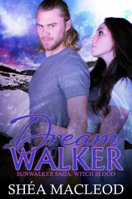 Dreamwalker