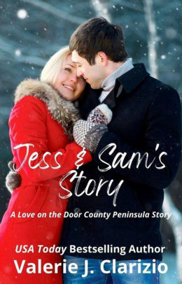 Jess & Sam's Story