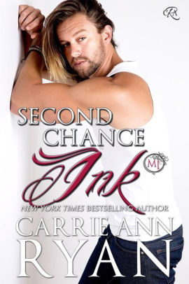 Second Chance Ink