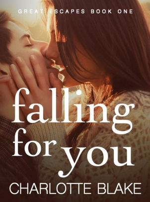 Falling For You