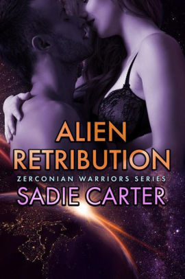 Alien Retribution