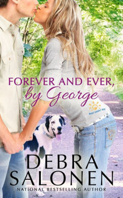Forever and Ever, By George