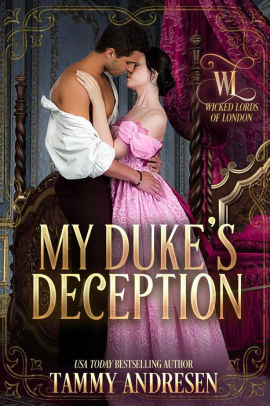 My Duke's Deception