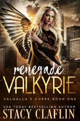 Renegade Valkyrie