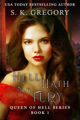 Hell Hath No Fury