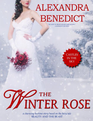 The Winter Rose