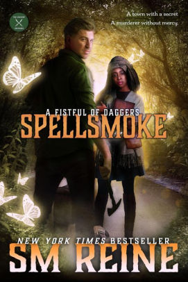 Spellsmoke