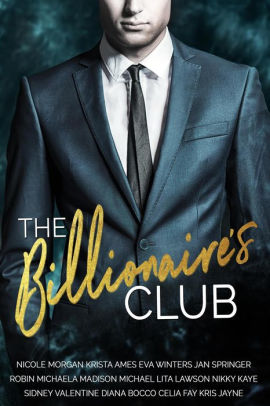 The Billionaire's Club