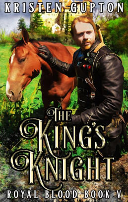 The King's Knight