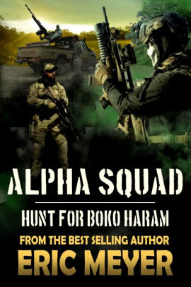 Hunt for Boko Haram