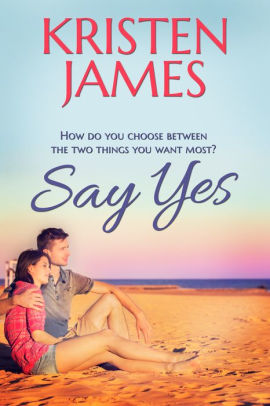 Say Yes