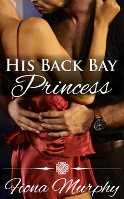 His Back Bay Princess