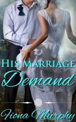 His Marriage Demand