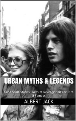 Urban Myths & Legends